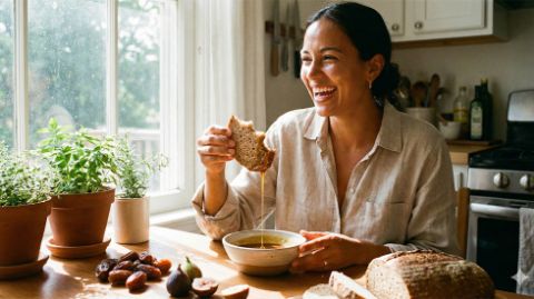 خواص ارده چیست؟ فواید کنجد برای سلامت بدن و ارزش غذایی آن