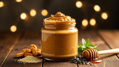 معجون قوت‌ بخش برای تقویت سیستم ایمنی و رفع خستگی؛ راهنمای علمی و طب سنتی
