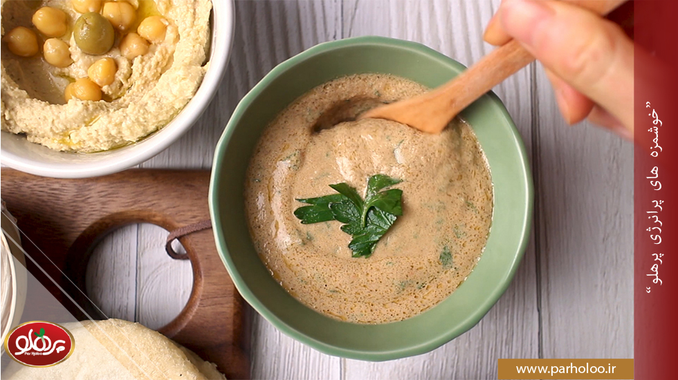 مضرات ارده شیره | پرهلو مضرات ارده شیره برای بدن چیست | پرهلو