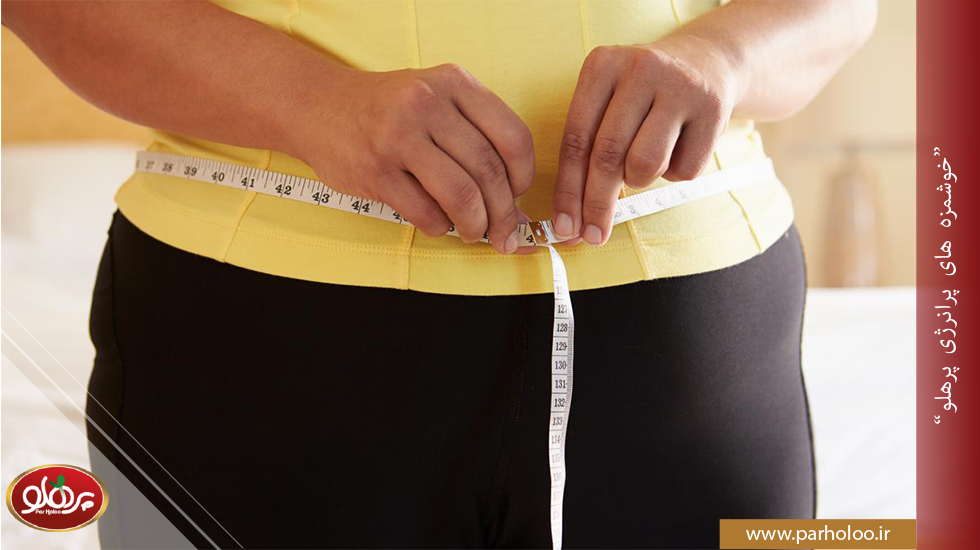 چاقی و ارده شیره | پرهلو عوارض ارده شیره برای چاقی چیست | پرهلو