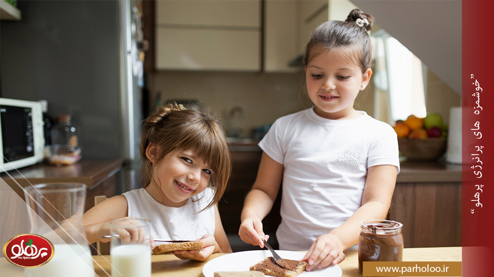 قیمت و خرید کره بادام زمینی برای کودکان نوپا - پرهلو قیمت و خرید کره بادام زمینی برای کودکان نوپا - پرهلو