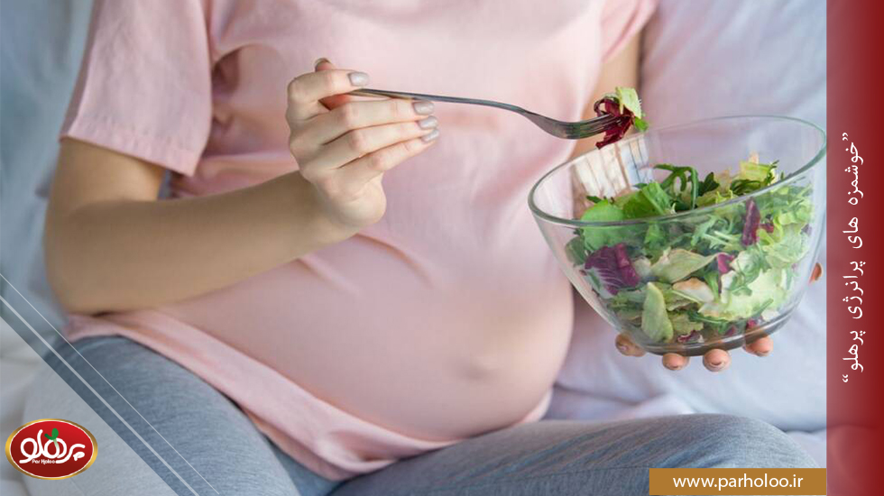 خواص ارده و شیره توت در بارداری | پرهلو مهمترین مزایا و خواص ارده و شیره توت در زنان باردار | پرهلو