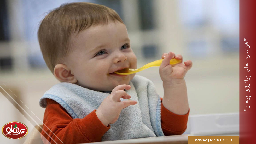مصرف شیره توت و ارده در کودکان | پرهلو مهمترین مزایا و خواص شیره توت با ارده برای کودکان | پرهلو