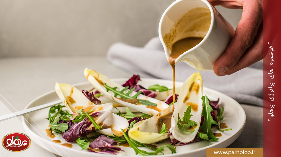 رایح ترین مزایای مصرف شیره توت با ارده | پرهلو مهمترین مزایا و خواص شیره توت با ارده در رژیم غذایی | پرهلو