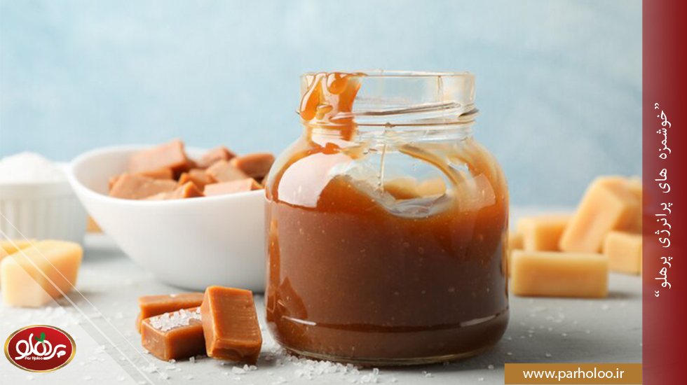 عوارض اسموتی کره بادام زمینی و ژله | پرهلو مهمترین عوارض مصرف اسموتی کره بادام زمینی و ژله چیست ؟ | پرهلو