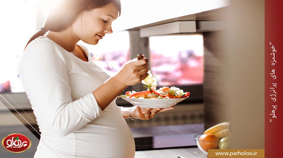 نحوه مصرف ارده شیره در بارداری و میزان مصرف آن | پرهلو زنان در بارداری باید به نحوه مصرف ارده شیره دقت کنند. | پرهلو