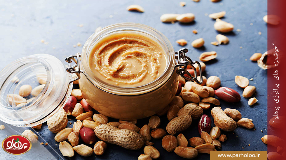 6 گزینه جایگزین برای ارده در رژیم غذایی | پرهلو این 6 مواد غذایی مغذی را جایگزین ارده کنید. | پرهلو