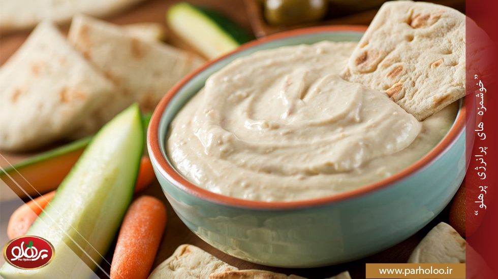 خواص و مزایای ارده در طب دارویی | پرهلو مهمترین خواص ارده در طب سنتی را بشناسید. | پرهلو