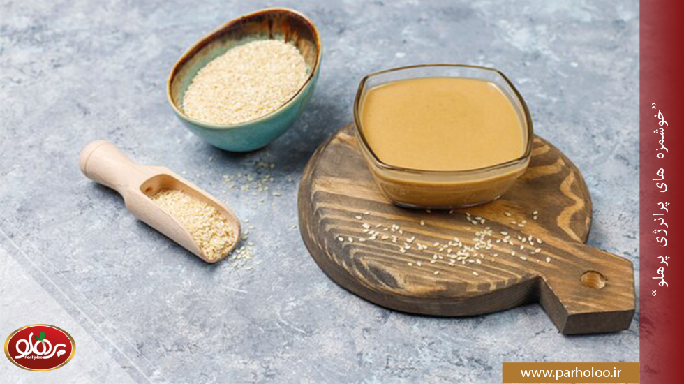 ارده در کاهش التهاب | پرهلو خواص ارده در کاهش التهاب چیست | پرهلو