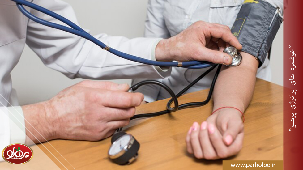 ارده برای تنظیم فشار خون و کلسترول | پرهلو خواص ارده برای تنظیم فشار خون و کلسترول چیست | پرهلو