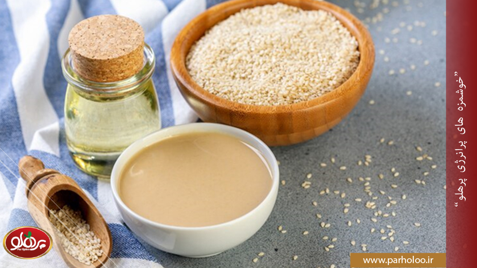 روش های مصرف ارده خانگی-پرهلو روش های مصرف ارده خانگی-پرهلو